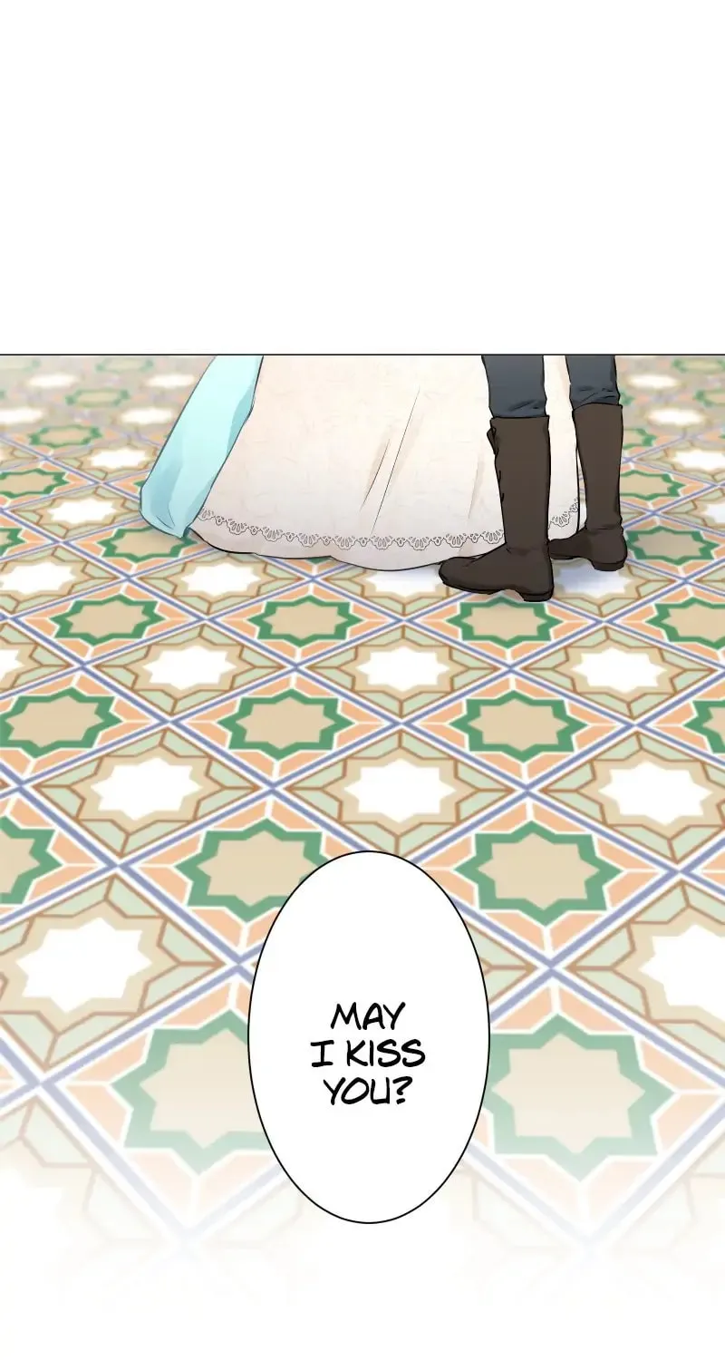 Nullitas ~The Counterfeit Bride~ Chapter 78 page 83 - 