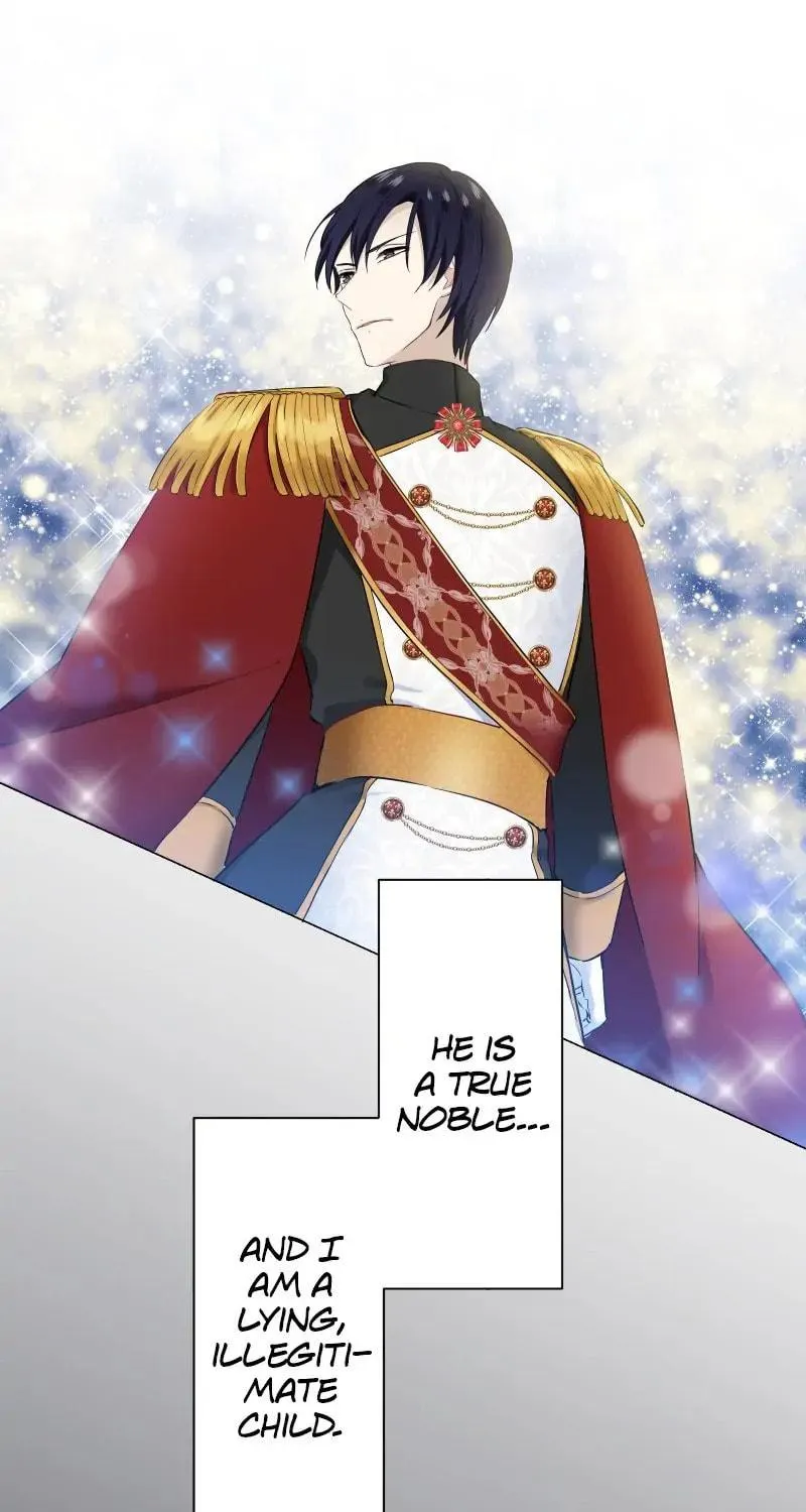 Nullitas ~The Counterfeit Bride~ Chapter 78 page 10 - 
