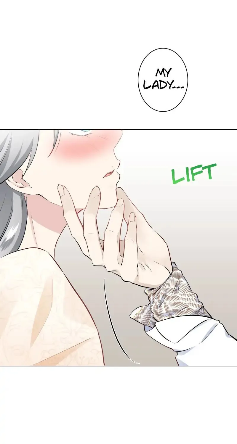 Nullitas ~The Counterfeit Bride~ Chapter 79 page 1 - 