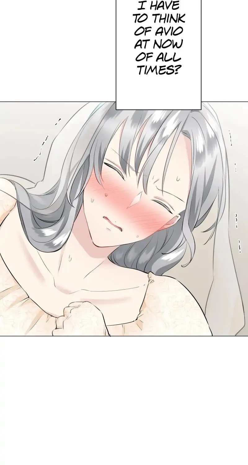 Nullitas ~The Counterfeit Bride~ Chapter 79 page 14 - 