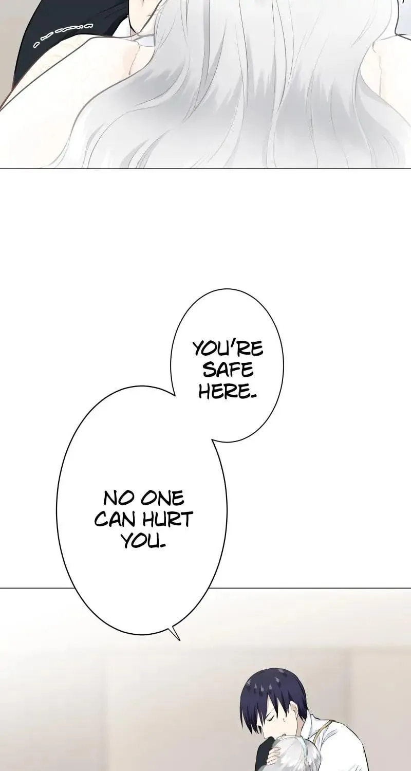Nullitas ~The Counterfeit Bride~ Chapter 79 page 16 - 