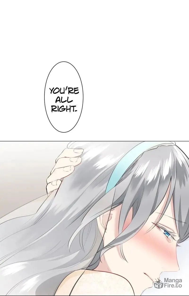 Nullitas ~The Counterfeit Bride~ Chapter 79 page 18 - 
