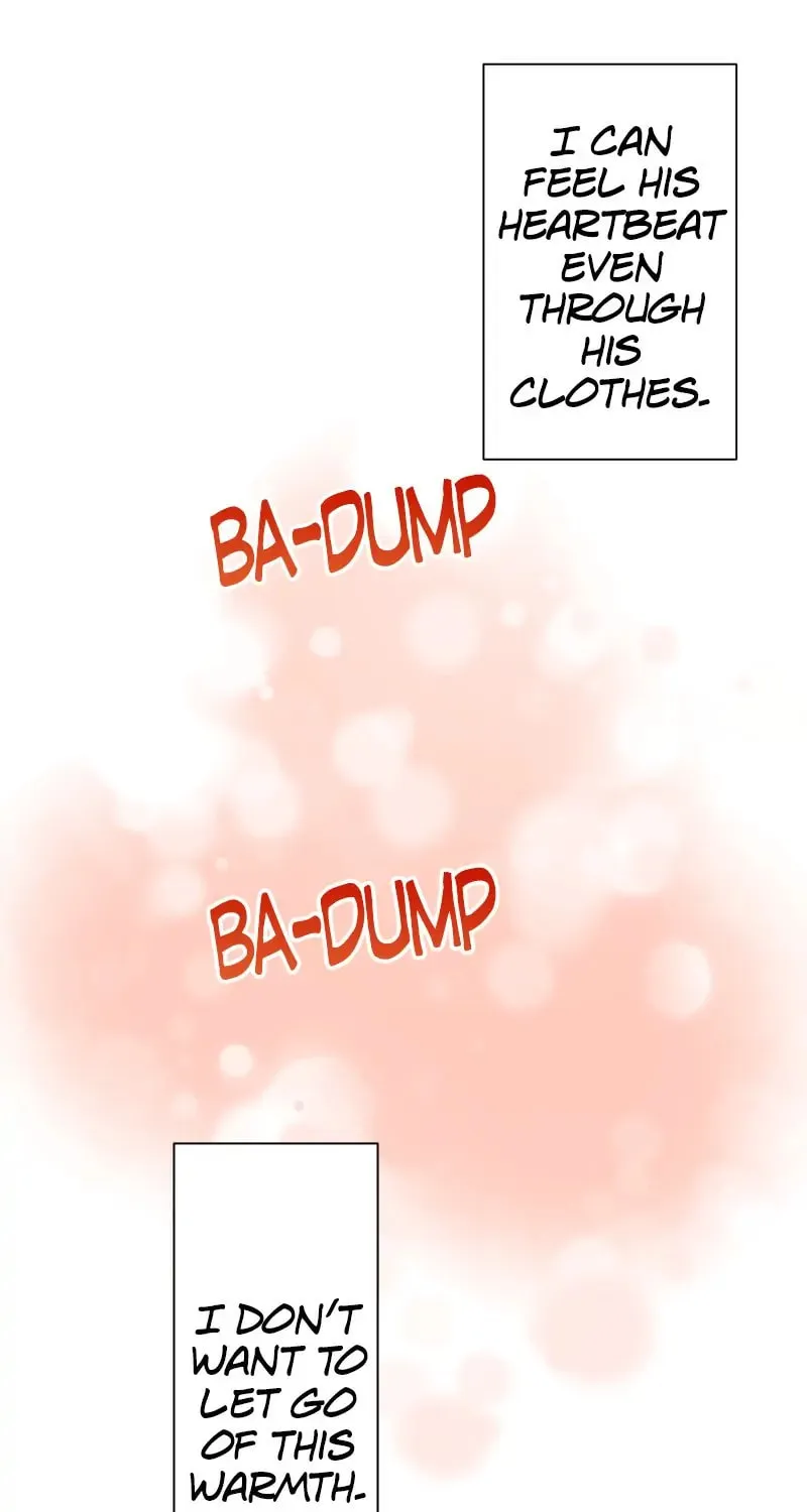 Nullitas ~The Counterfeit Bride~ Chapter 79 page 19 - 