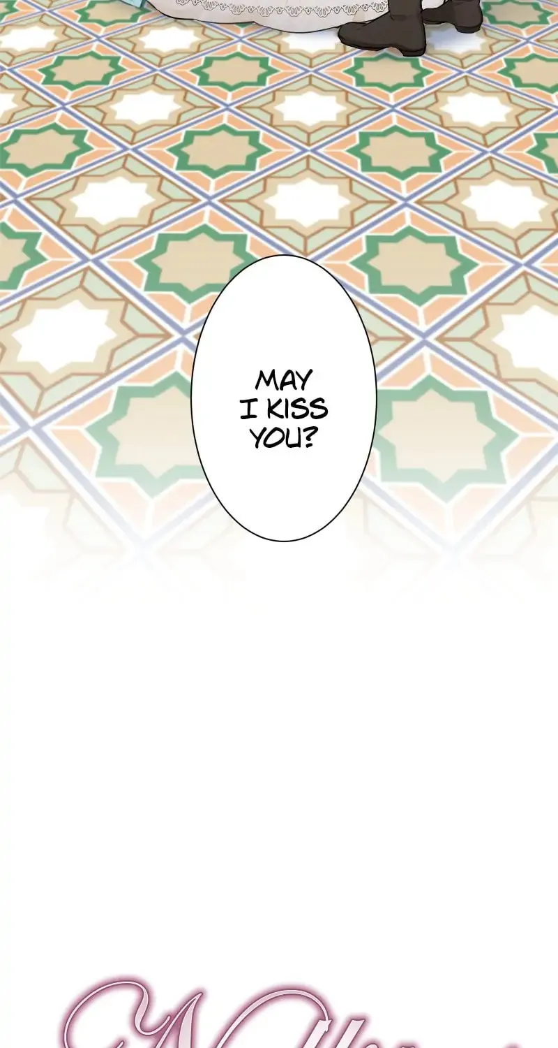 Nullitas ~The Counterfeit Bride~ Chapter 79 page 3 - 