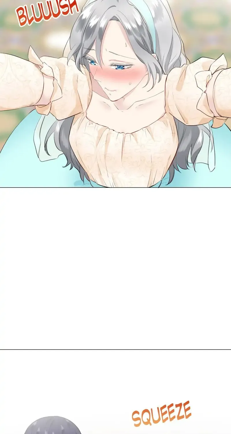 Nullitas ~The Counterfeit Bride~ Chapter 79 page 25 - 