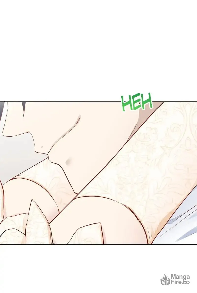 Nullitas ~The Counterfeit Bride~ Chapter 79 page 27 - 