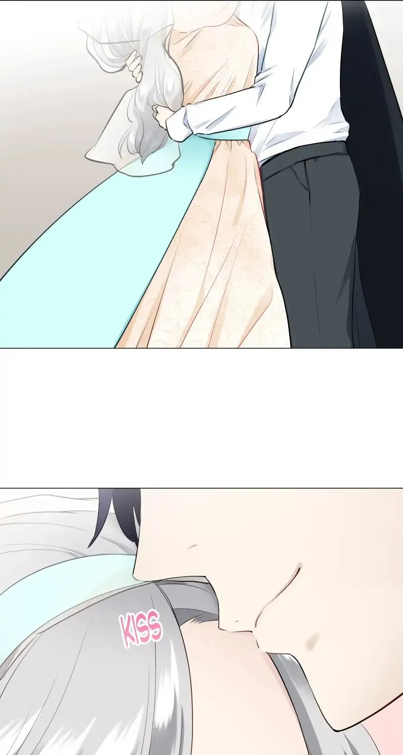 Nullitas ~The Counterfeit Bride~ Chapter 79 page 28 - 