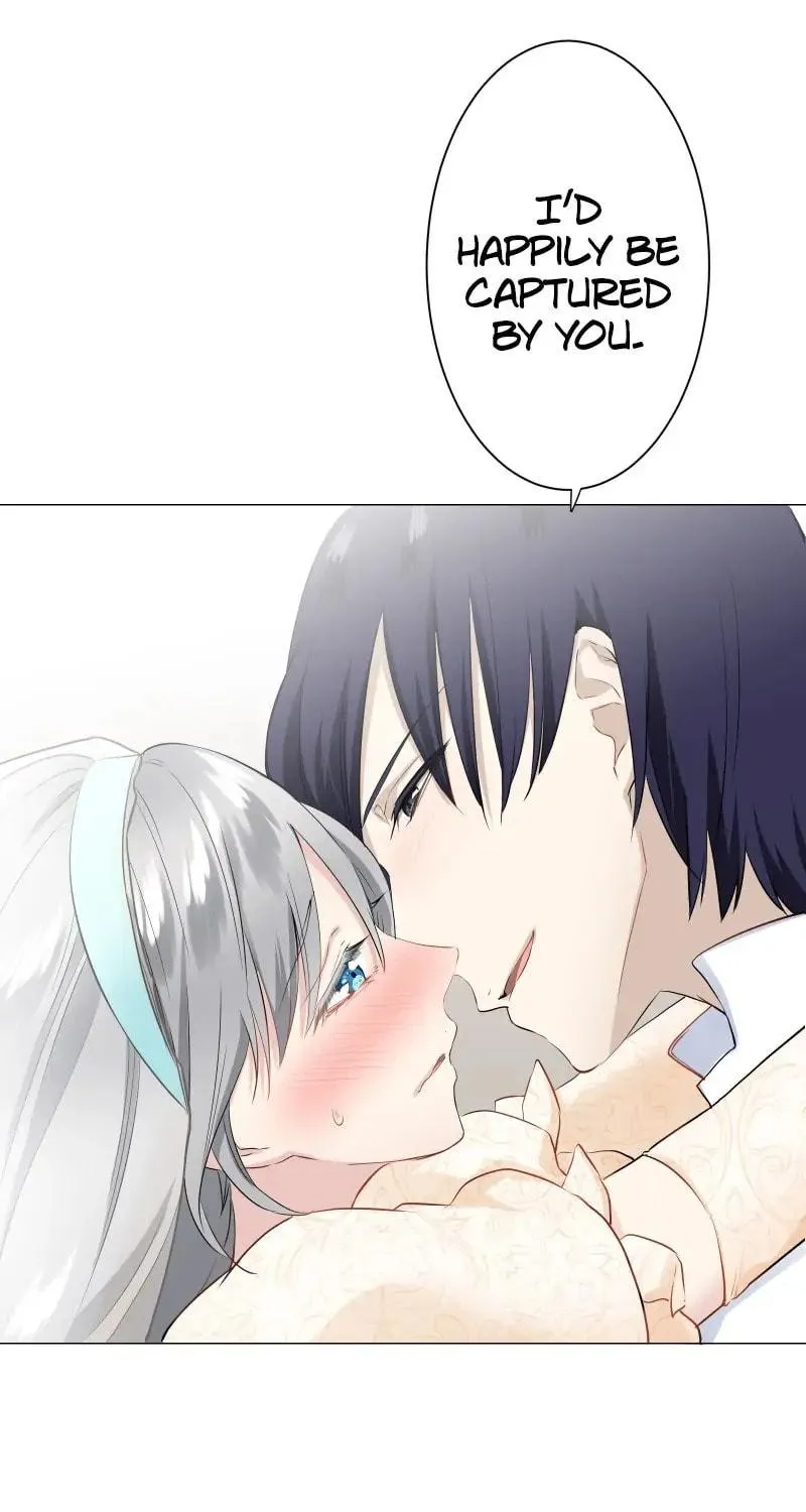 Nullitas ~The Counterfeit Bride~ Chapter 79 page 32 - 