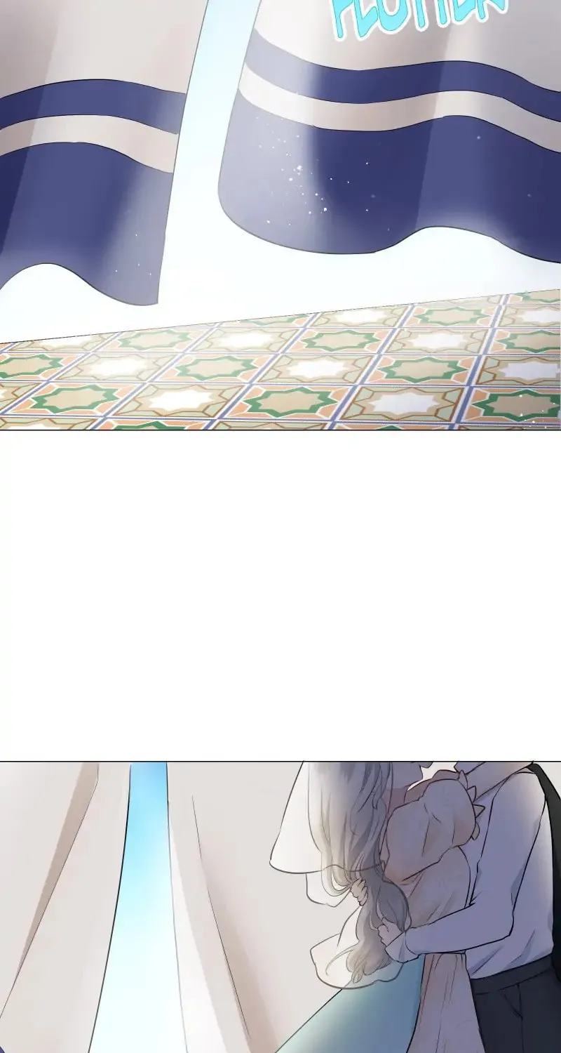 Nullitas ~The Counterfeit Bride~ Chapter 79 page 34 - 