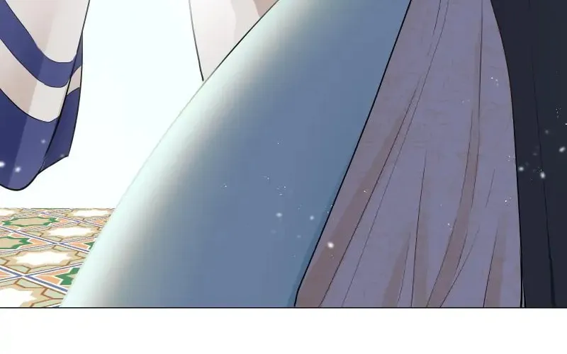 Nullitas ~The Counterfeit Bride~ Chapter 79 page 35 - 