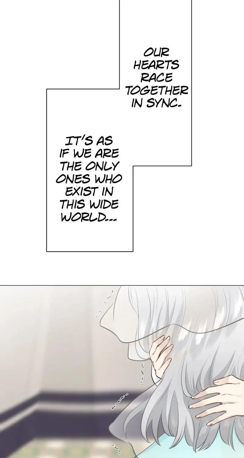 Nullitas ~The Counterfeit Bride~ Chapter 79 page 38 - 