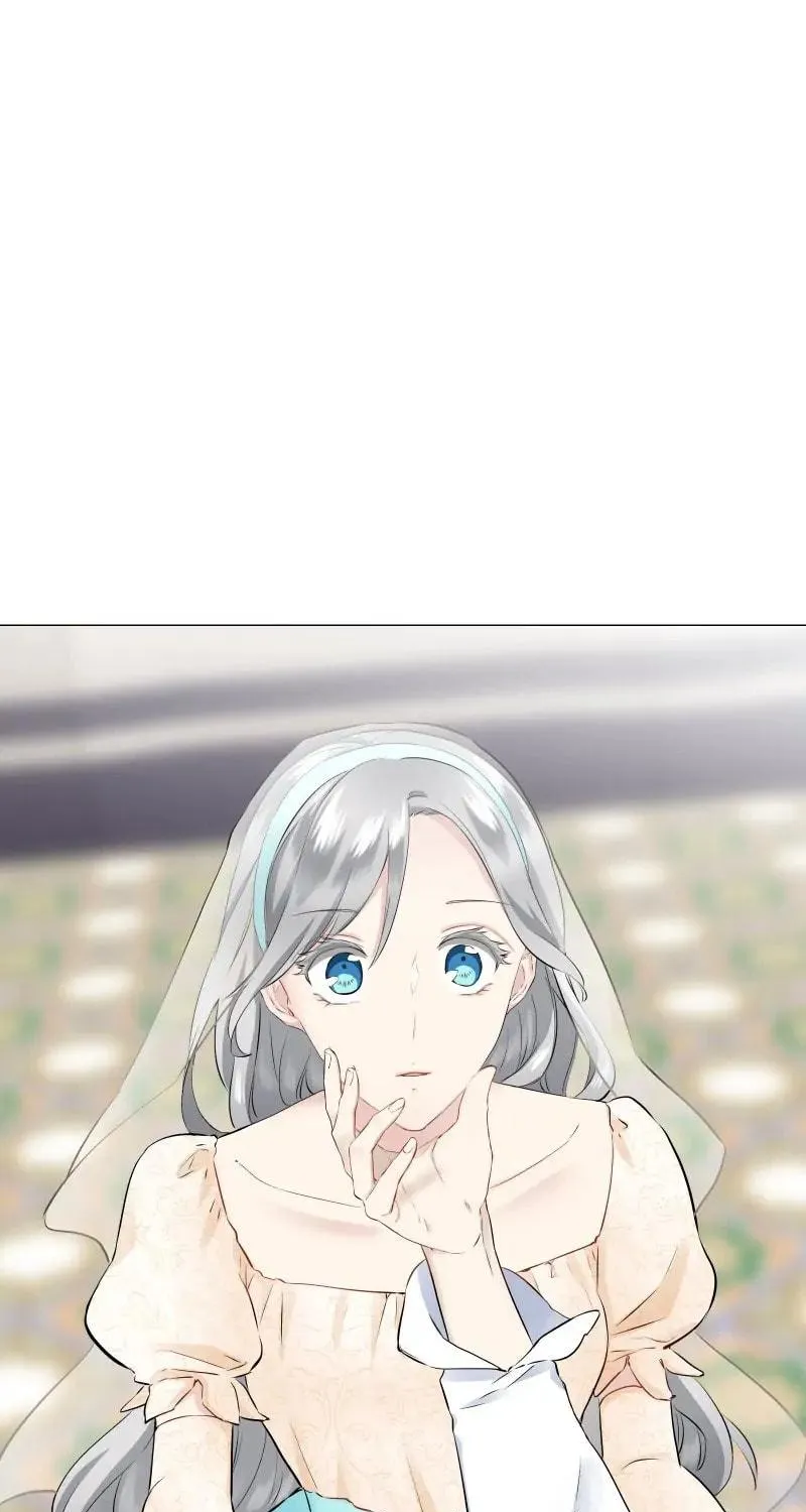 Nullitas ~The Counterfeit Bride~ Chapter 79 page 5 - 