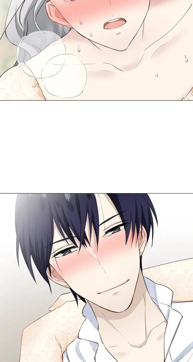 Nullitas ~The Counterfeit Bride~ Chapter 79 page 42 - 