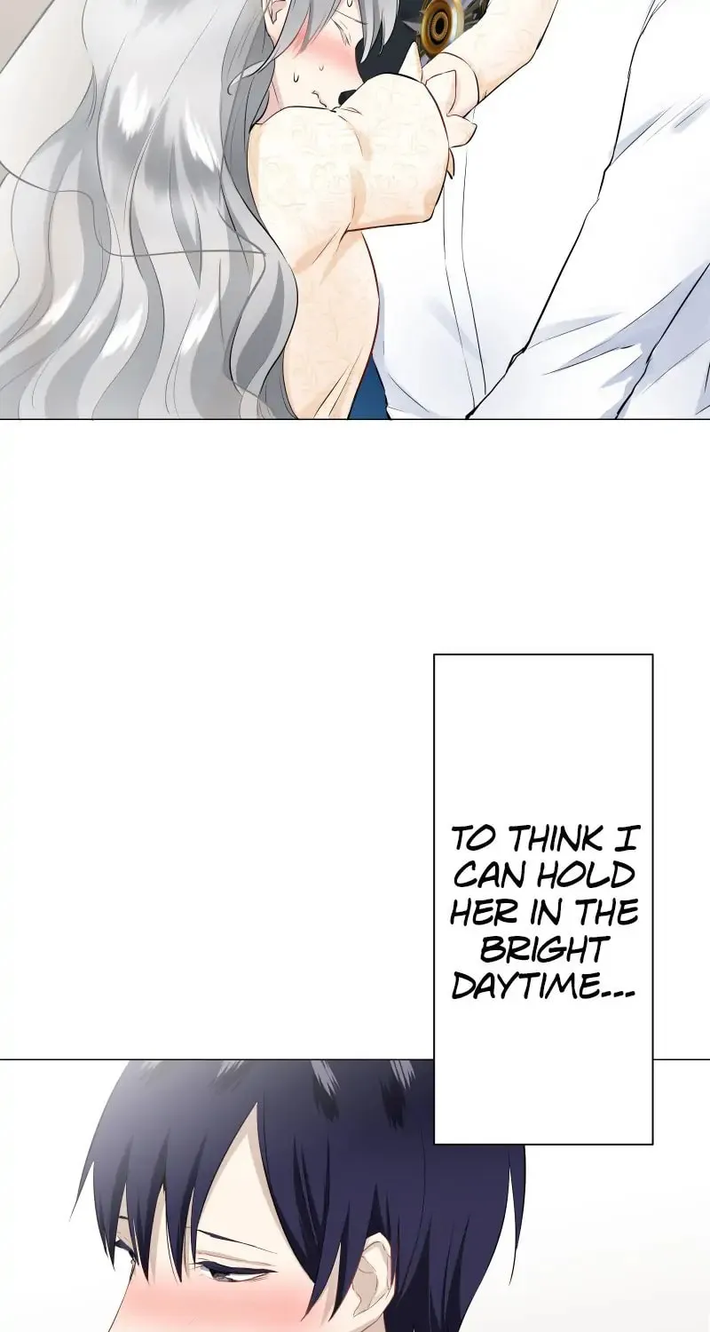 Nullitas ~The Counterfeit Bride~ Chapter 79 page 53 - 