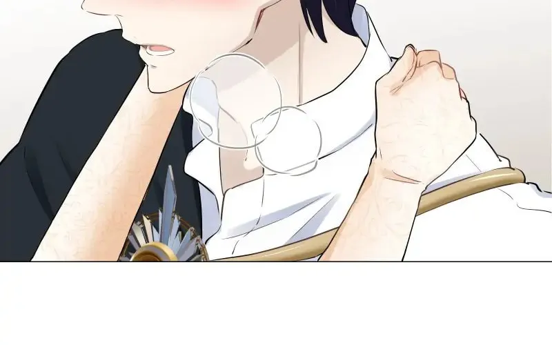 Nullitas ~The Counterfeit Bride~ Chapter 79 page 54 - 