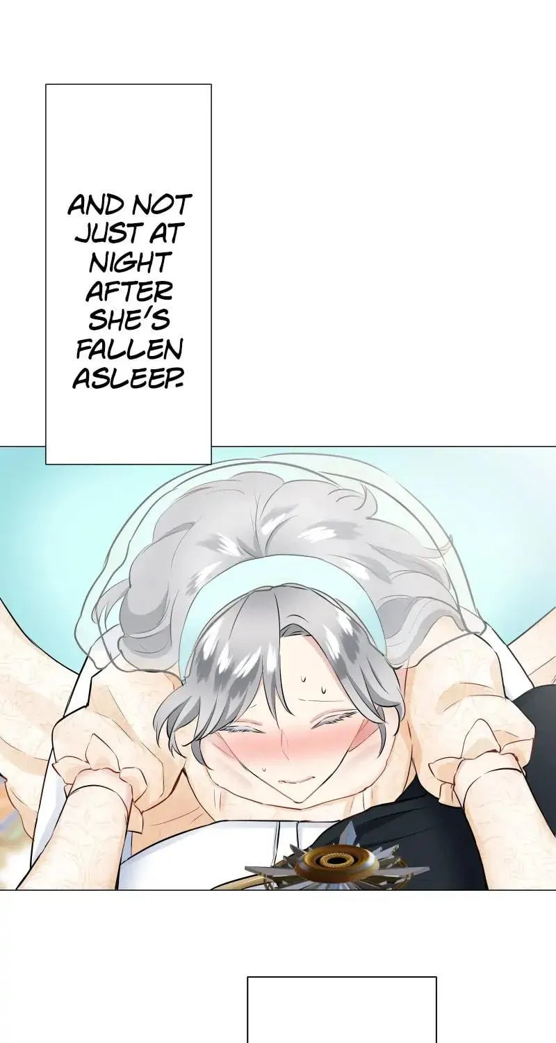 Nullitas ~The Counterfeit Bride~ Chapter 79 page 55 - 