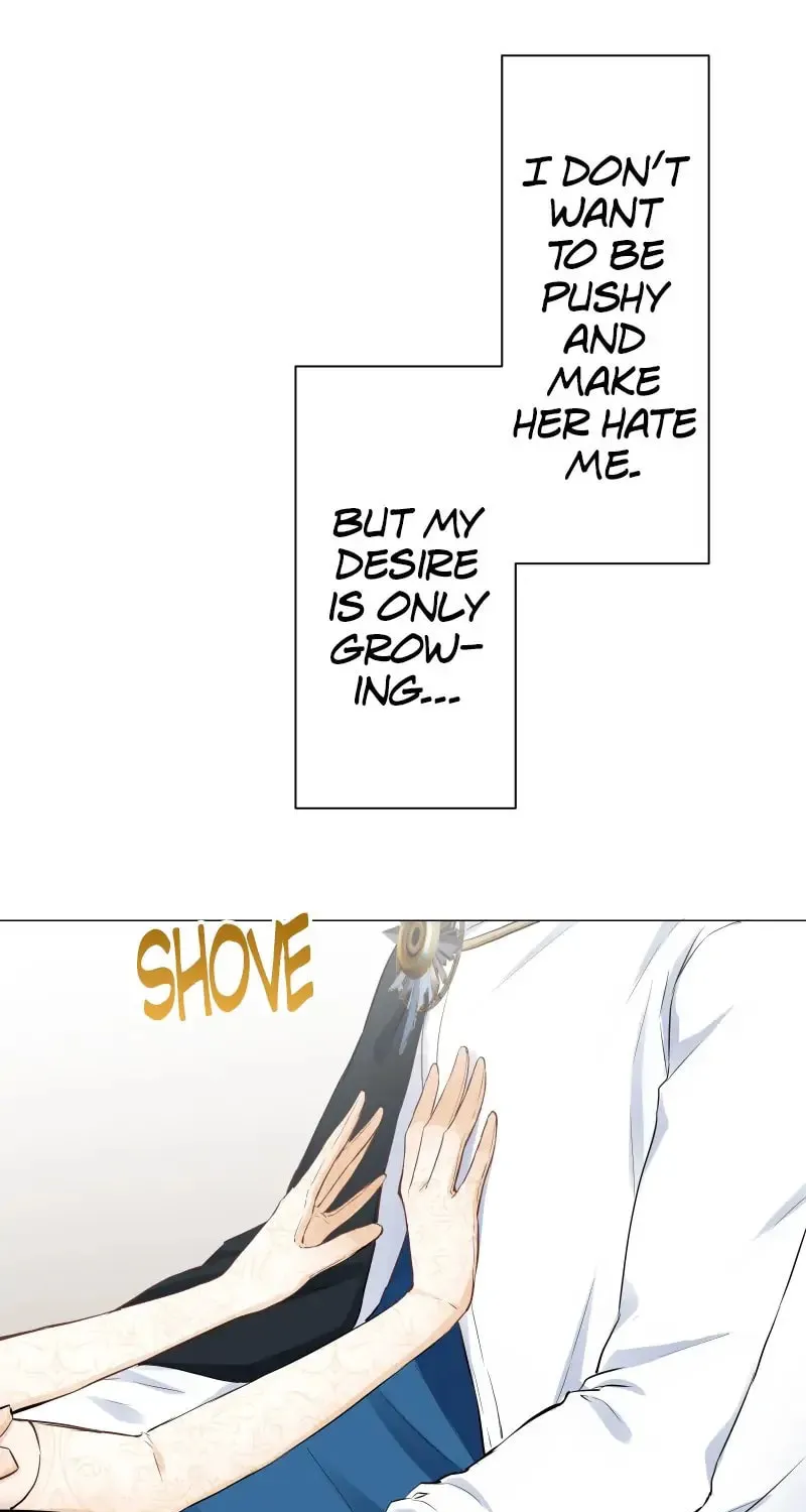 Nullitas ~The Counterfeit Bride~ Chapter 79 page 58 - 