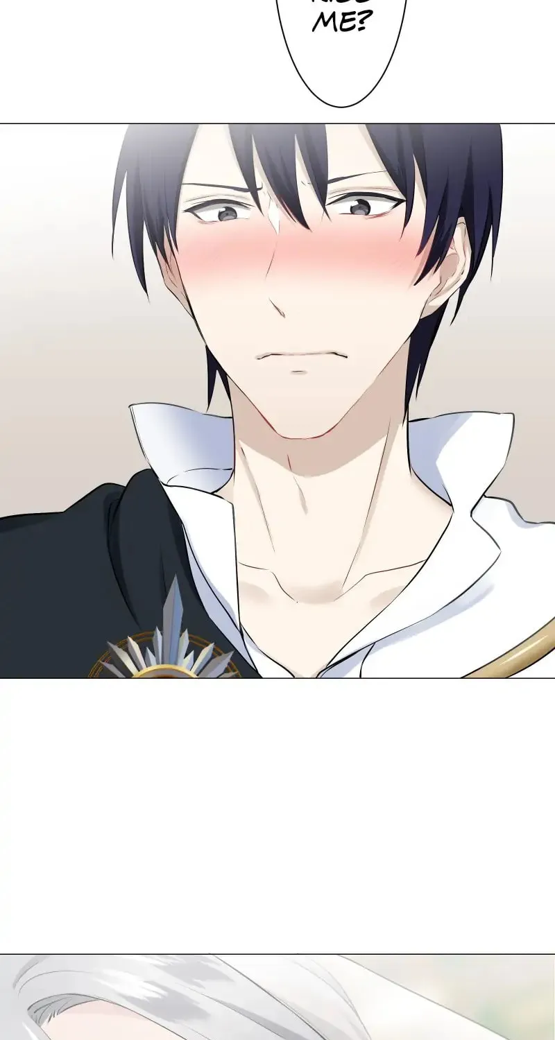 Nullitas ~The Counterfeit Bride~ Chapter 79 page 7 - 