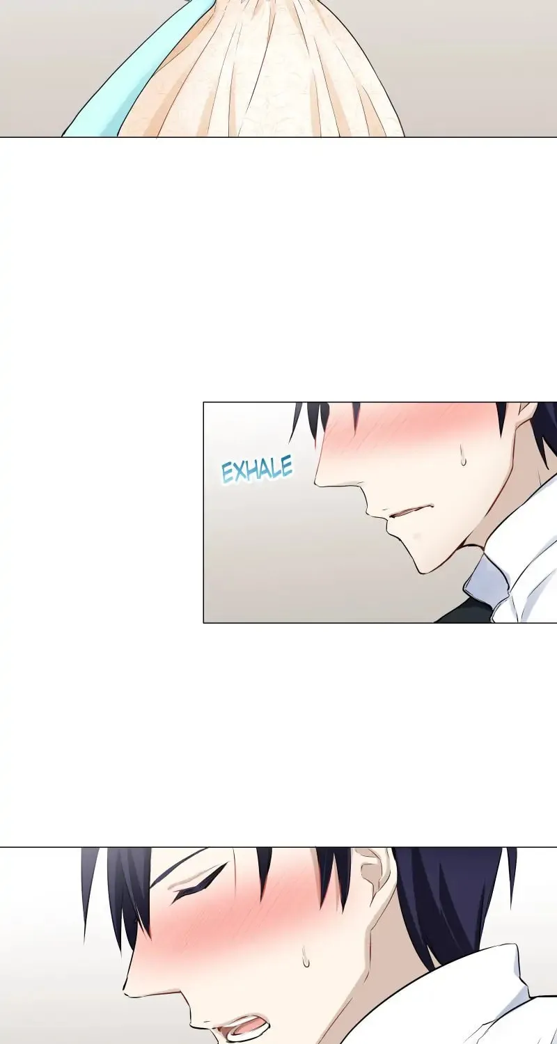 Nullitas ~The Counterfeit Bride~ Chapter 79 page 62 - 