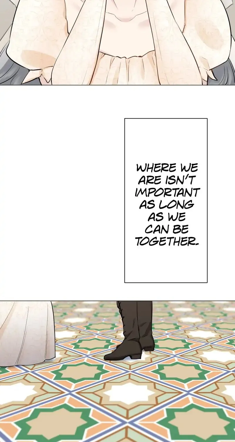 Nullitas ~The Counterfeit Bride~ Chapter 79 page 70 - 