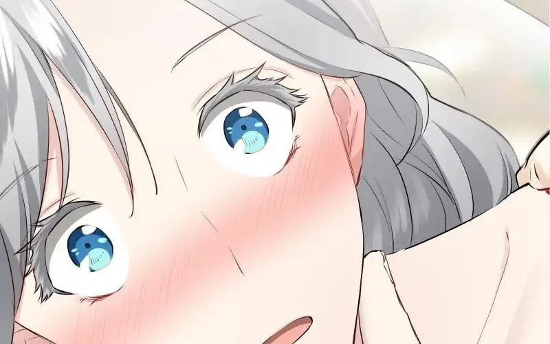Nullitas ~The Counterfeit Bride~ Chapter 79 page 8 - 