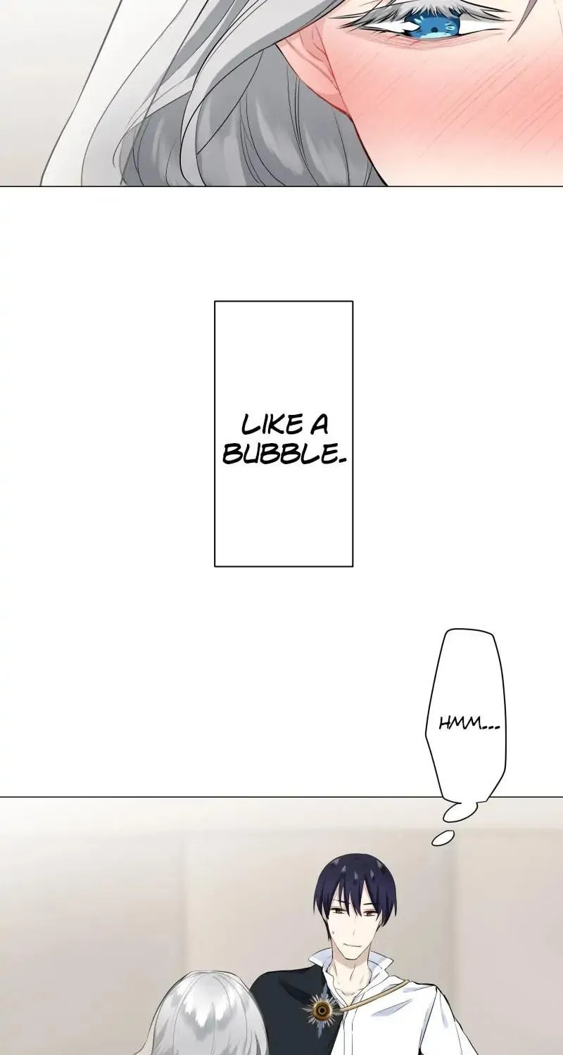 Nullitas ~The Counterfeit Bride~ Chapter 79 page 74 - 