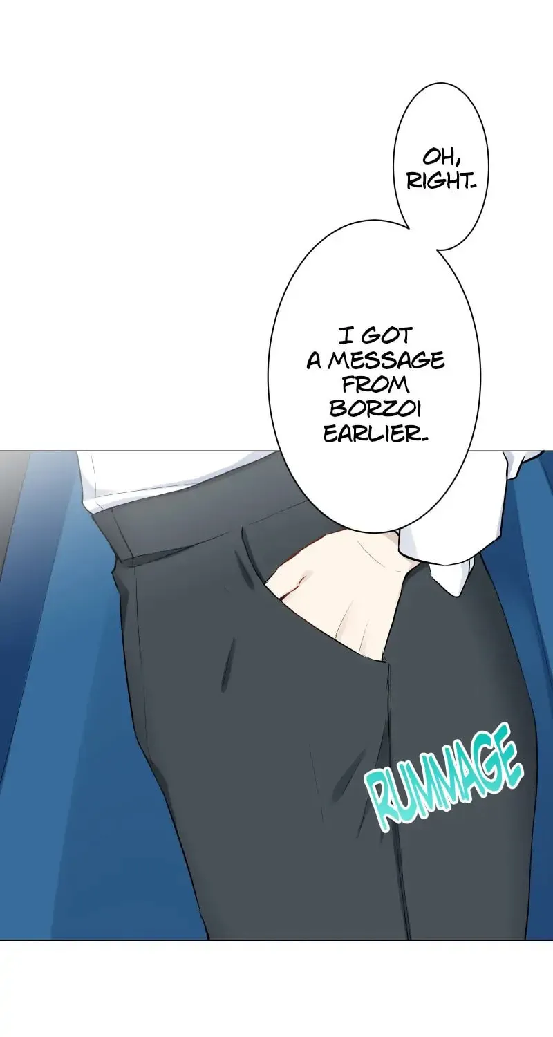 Nullitas ~The Counterfeit Bride~ Chapter 79 page 76 - 