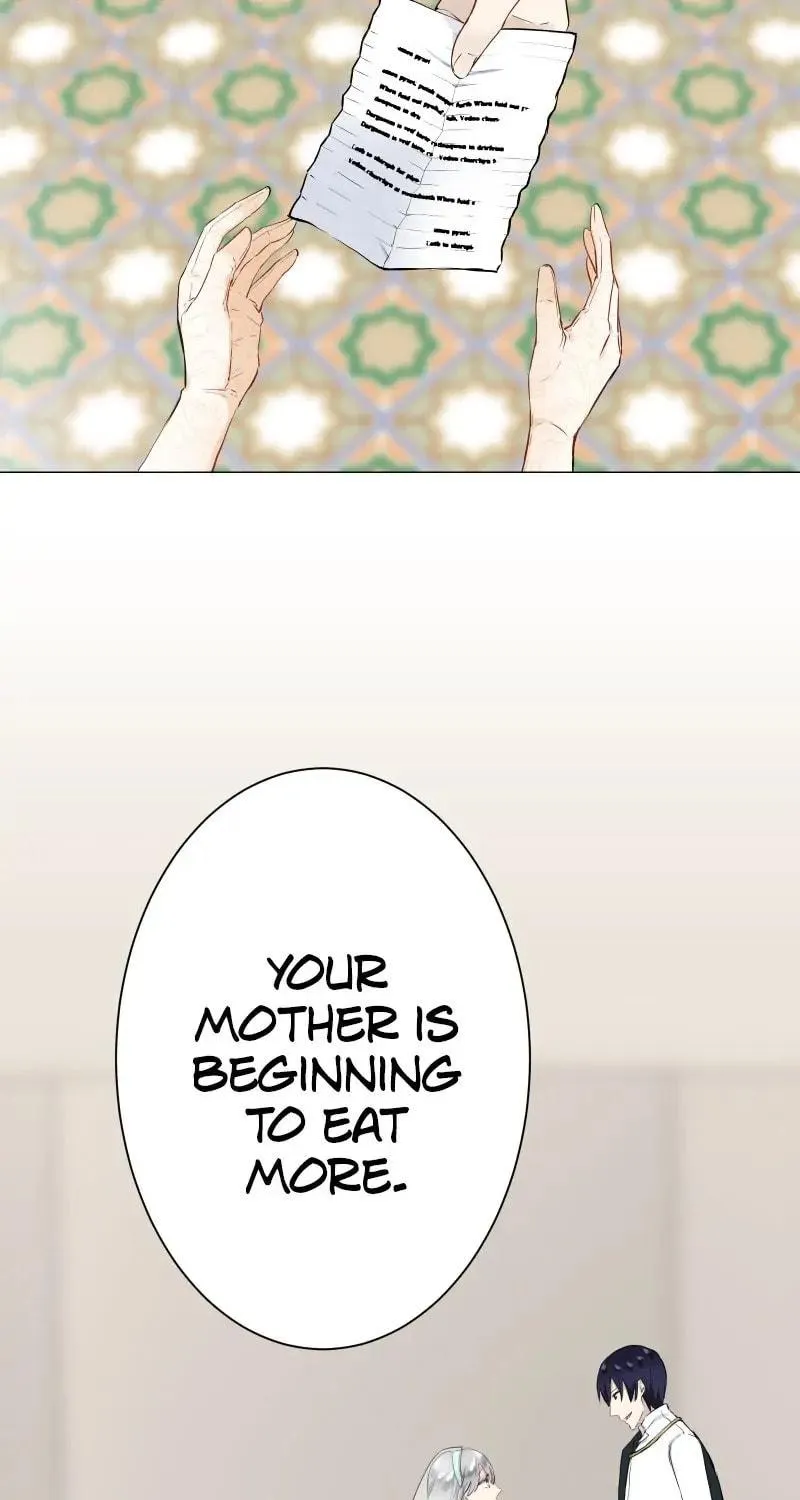 Nullitas ~The Counterfeit Bride~ Chapter 79 page 78 - 