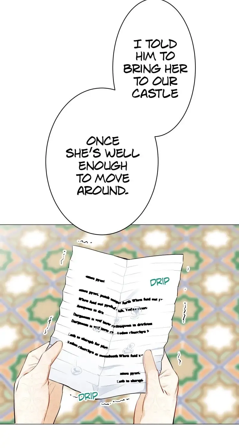 Nullitas ~The Counterfeit Bride~ Chapter 79 page 80 - 