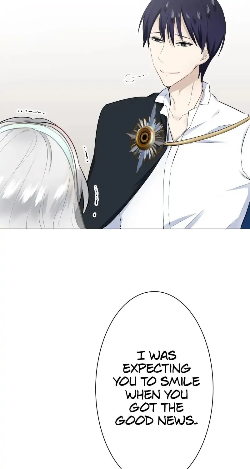 Nullitas ~The Counterfeit Bride~ Chapter 79 page 82 - 
