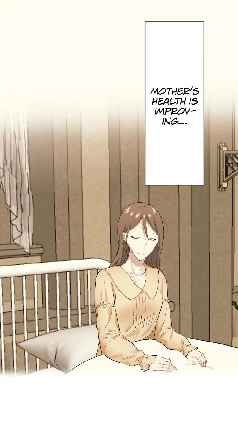 Nullitas ~The Counterfeit Bride~ Chapter 79 page 85 - 