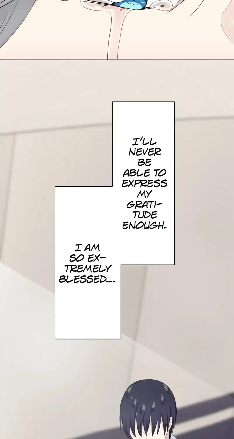 Nullitas ~The Counterfeit Bride~ Chapter 79 page 87 - 
