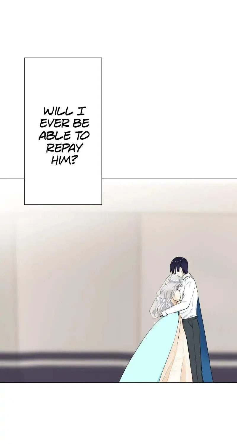 Nullitas ~The Counterfeit Bride~ Chapter 79 page 89 - 