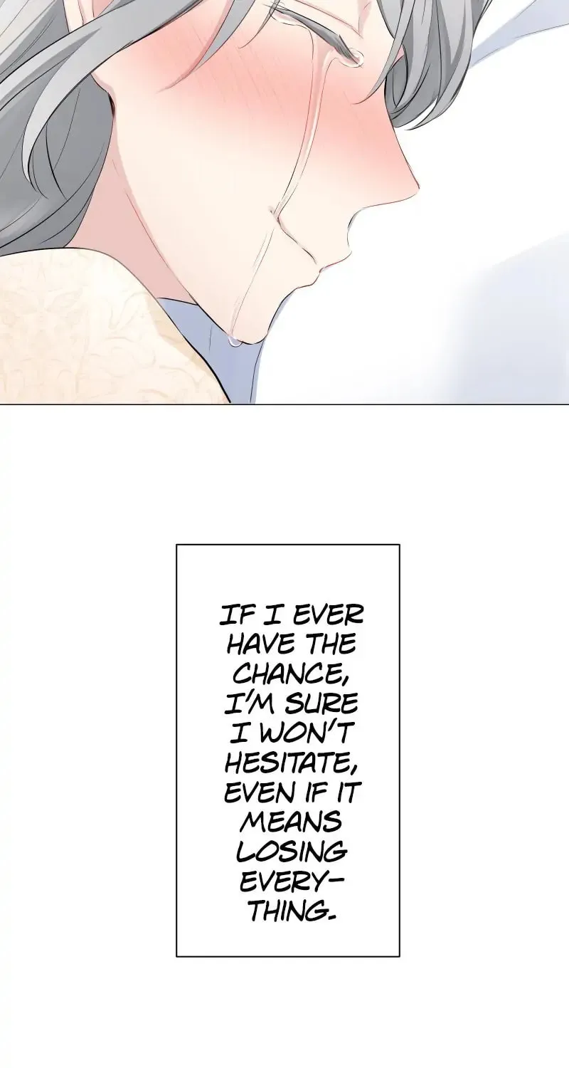 Nullitas ~The Counterfeit Bride~ Chapter 79 page 91 - 