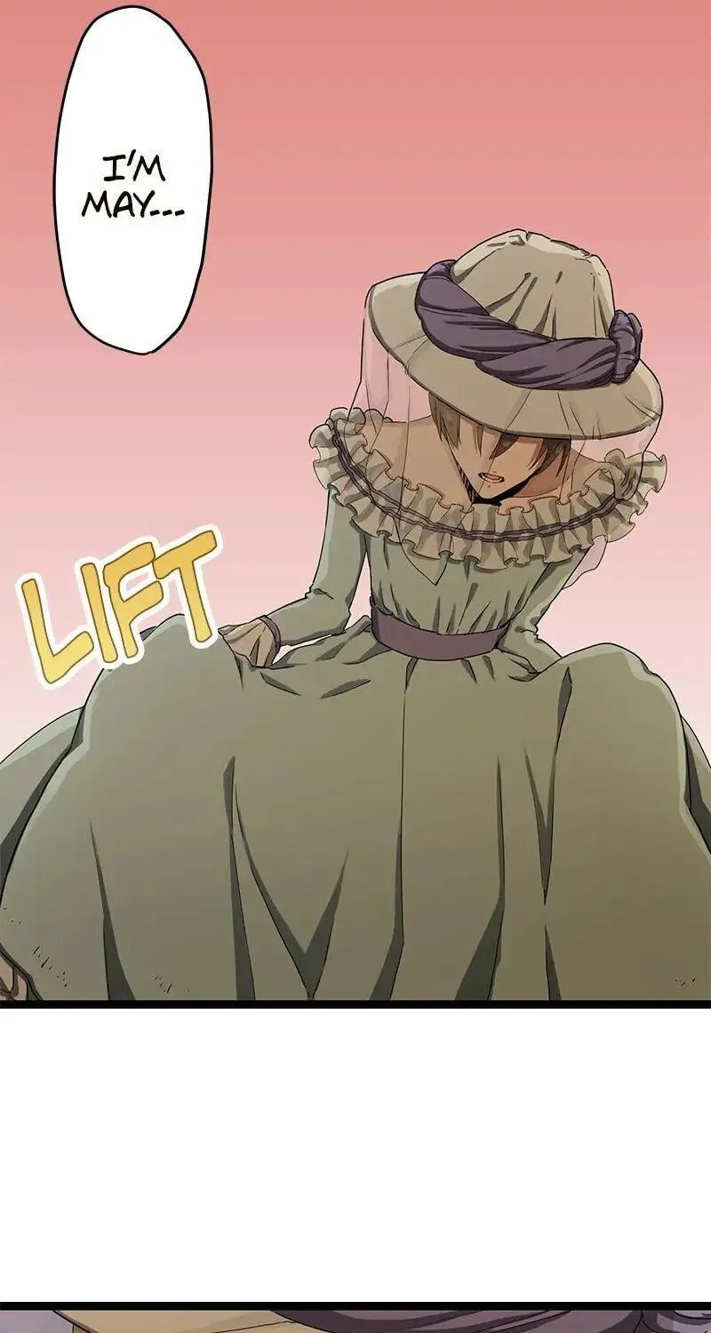 Nullitas ~The Counterfeit Bride~ Chapter 8 page 16 - 