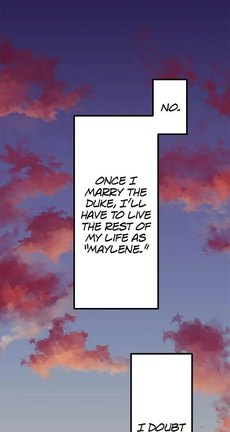 Nullitas ~The Counterfeit Bride~ Chapter 8 page 18 - 