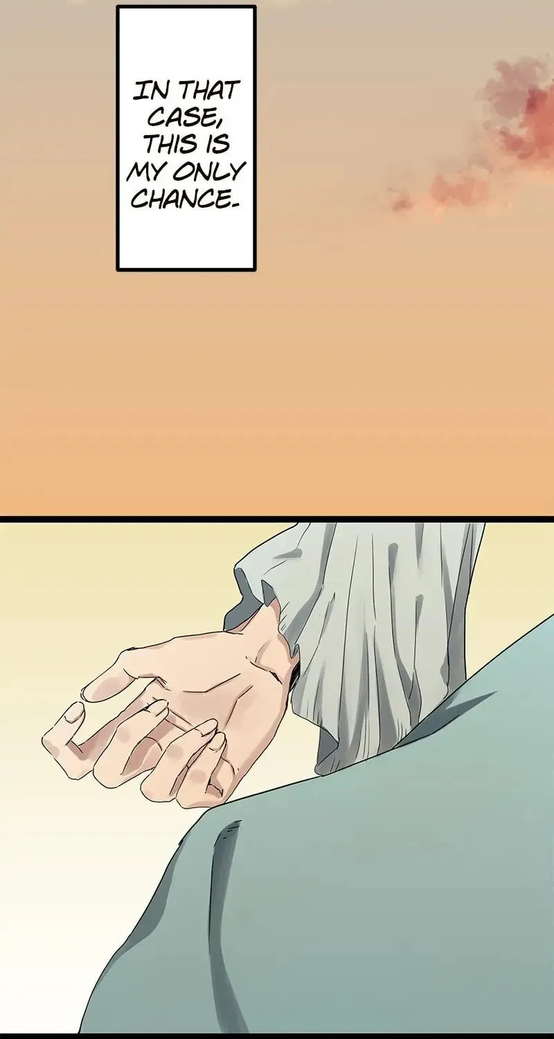 Nullitas ~The Counterfeit Bride~ Chapter 8 page 20 - 