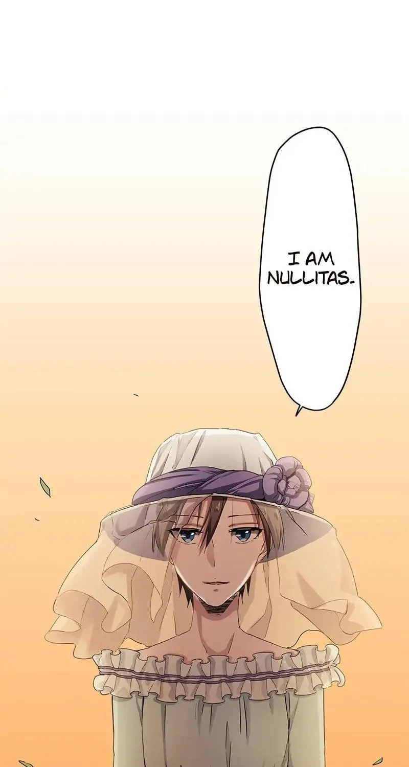 Nullitas ~The Counterfeit Bride~ Chapter 8 page 22 - 