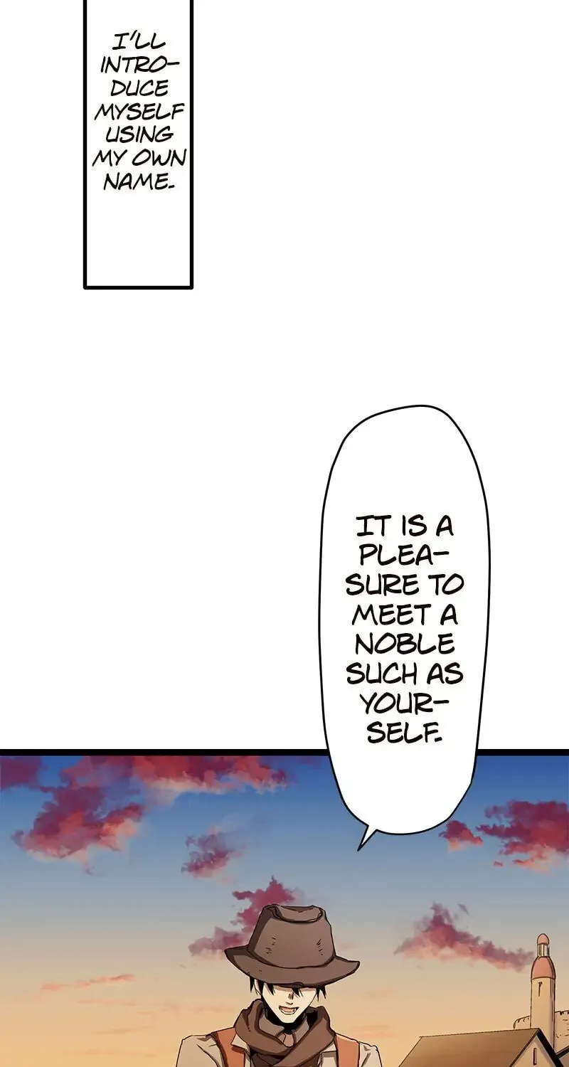Nullitas ~The Counterfeit Bride~ Chapter 8 page 24 - 