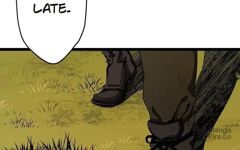 Nullitas ~The Counterfeit Bride~ Chapter 8 page 35 - 