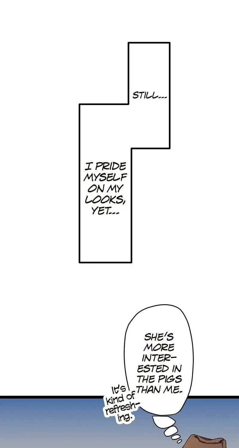 Nullitas ~The Counterfeit Bride~ Chapter 8 page 45 - 