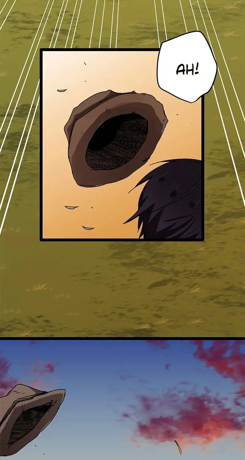 Nullitas ~The Counterfeit Bride~ Chapter 8 page 49 - 