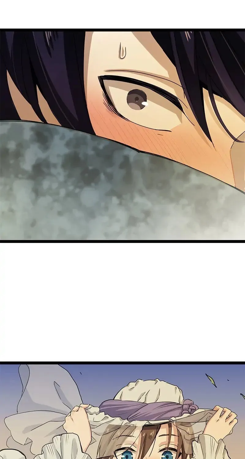 Nullitas ~The Counterfeit Bride~ Chapter 8 page 53 - 