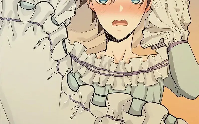 Nullitas ~The Counterfeit Bride~ Chapter 8 page 54 - 