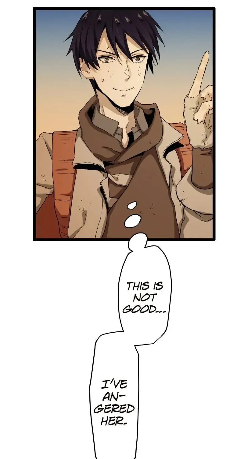 Nullitas ~The Counterfeit Bride~ Chapter 8 page 58 - 