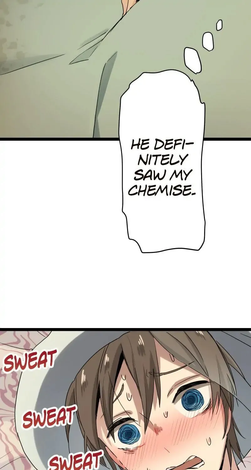 Nullitas ~The Counterfeit Bride~ Chapter 8 page 60 - 