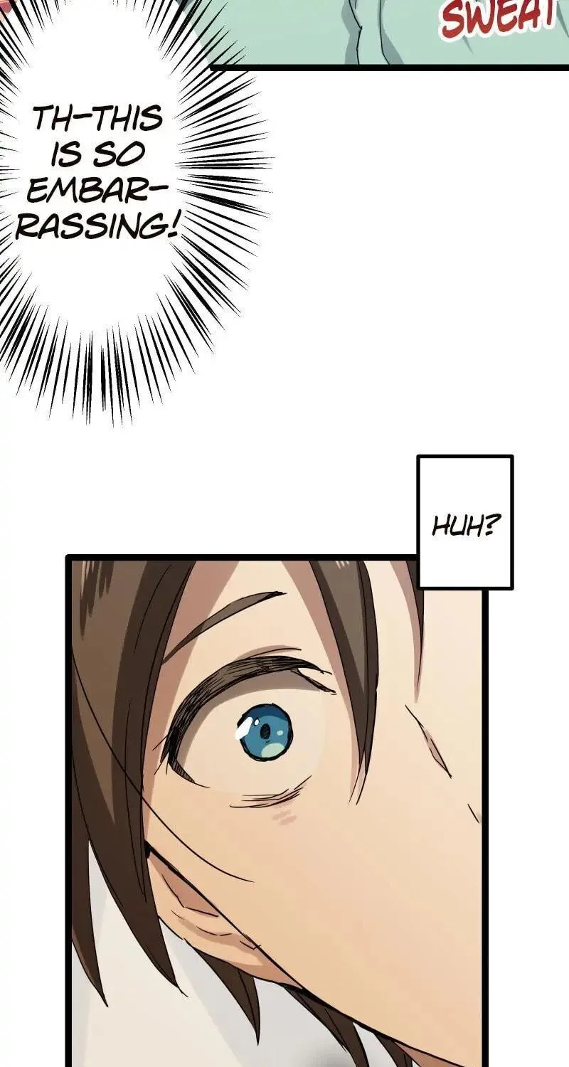 Nullitas ~The Counterfeit Bride~ Chapter 8 page 62 - 