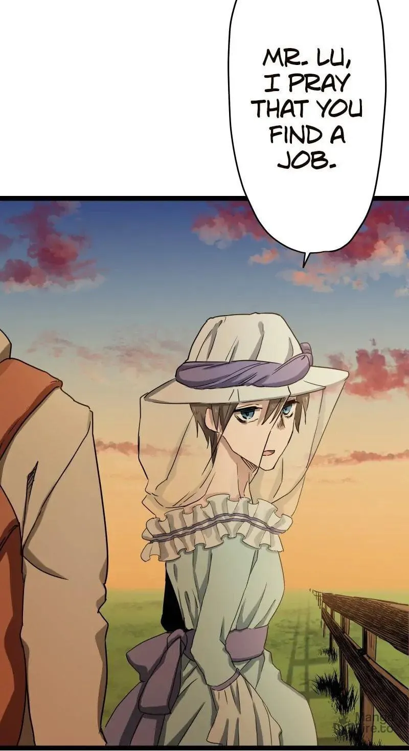 Nullitas ~The Counterfeit Bride~ Chapter 8 page 68 - 