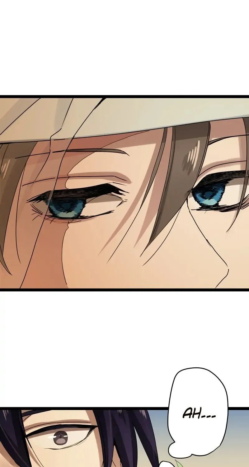 Nullitas ~The Counterfeit Bride~ Chapter 8 page 69 - 