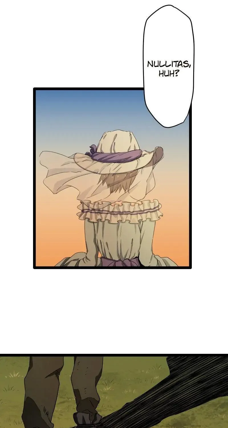 Nullitas ~The Counterfeit Bride~ Chapter 8 page 75 - 